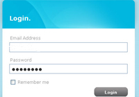 Online test series login